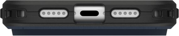 URBAN ARMOR GEAR Capa UAG projetada para iPhone 17 Pro Civilian - Compatível com capa protetora de grau militar MagSafe, Mallard - Image 6