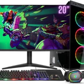 pc gamer completo