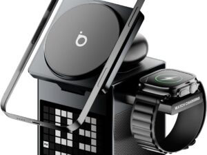 carregador por indução iphone