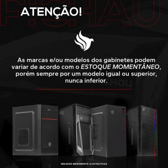 CPU PC Mancer, AMD A6 3,8 GHz, 16GB Memoria Ram, SSD 240GB - Image 2