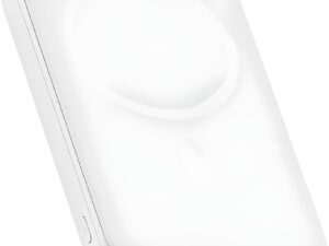 carregador por indução iphone