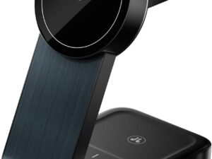 carregador por indução iphone