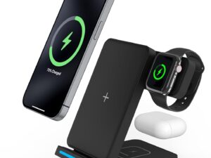 carregador por indução iphone