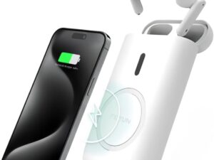 carregador por indução iphone