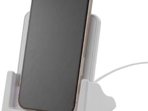 carregador por indução iphone