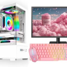pc gamer completo
