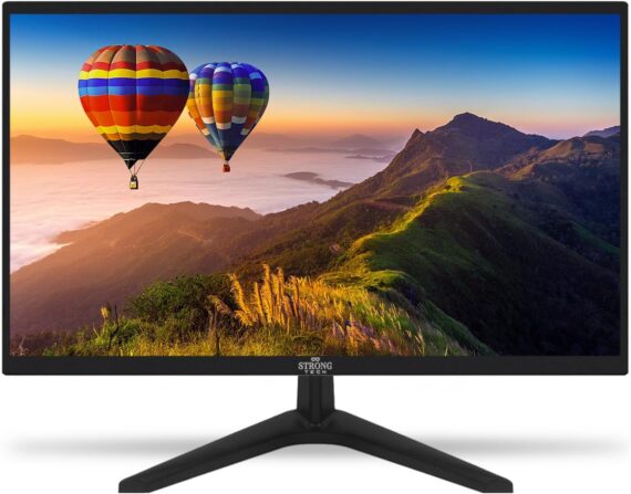 Computador Completo Intel Core i5 16GB SSD 512GB Monitor 19 "PC HDMI Teclado e Mouse Strong Tech - Image 2