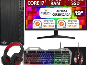 pc gamer completo