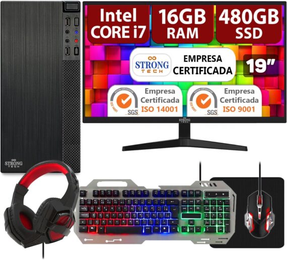 pc gamer completo