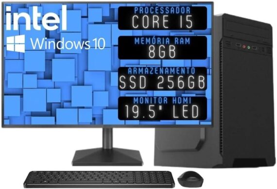 desktop