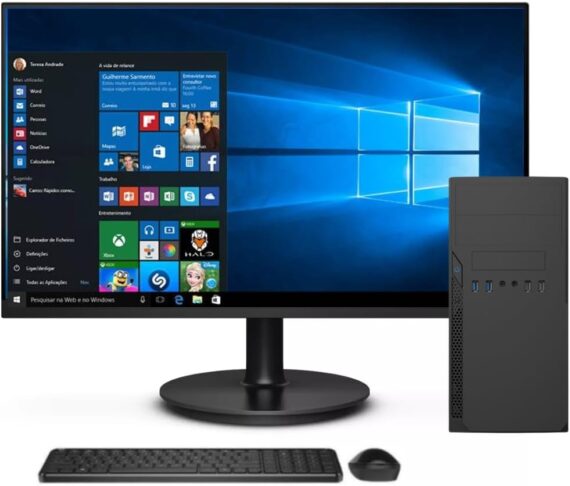 desktop