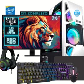 pc gamer completo