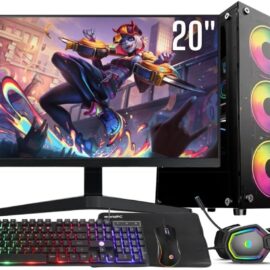 pc gamer completo