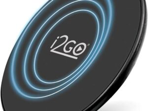 carregador por indução iphone