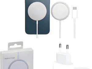 carregador por indução iphone