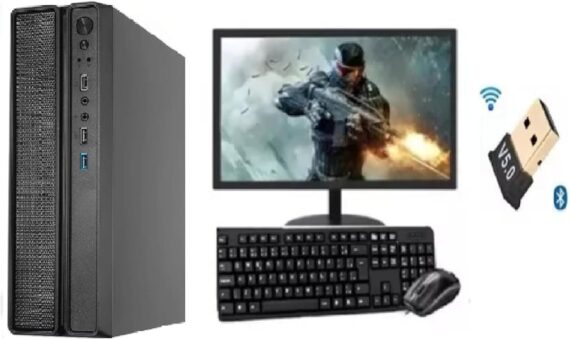 desktop