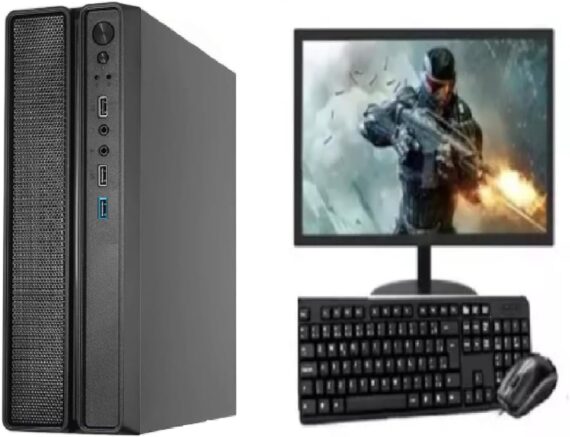 desktop