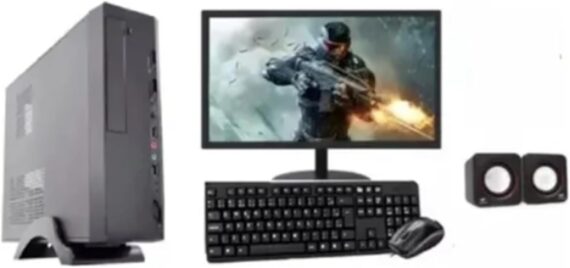 desktop