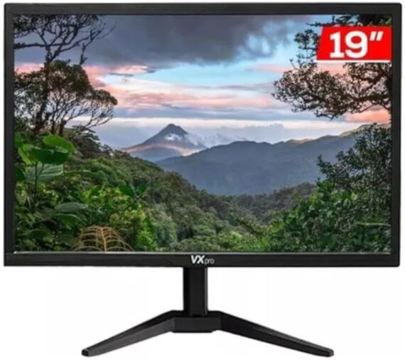 monitor