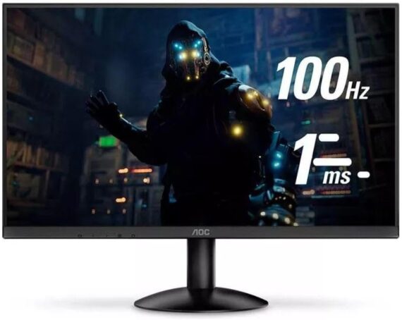 monitor