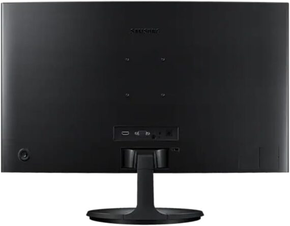 Monitor 27 "LED Samsung - Full HD - HDMI - CURVO - SUPER SLIM - LC27F390FHLMZD, SAMSUNG, LC27F390FHLMZD, LED, 27 - Image 2