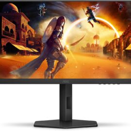 monitor