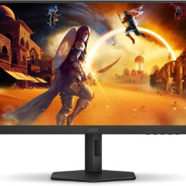 monitor