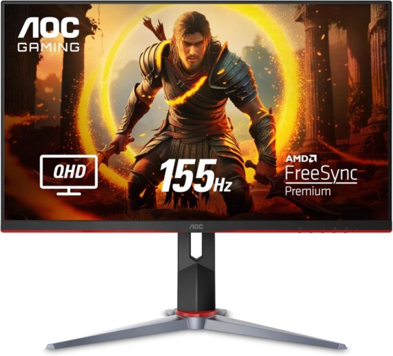 monitor