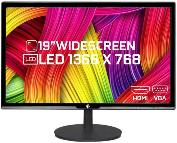 monitor