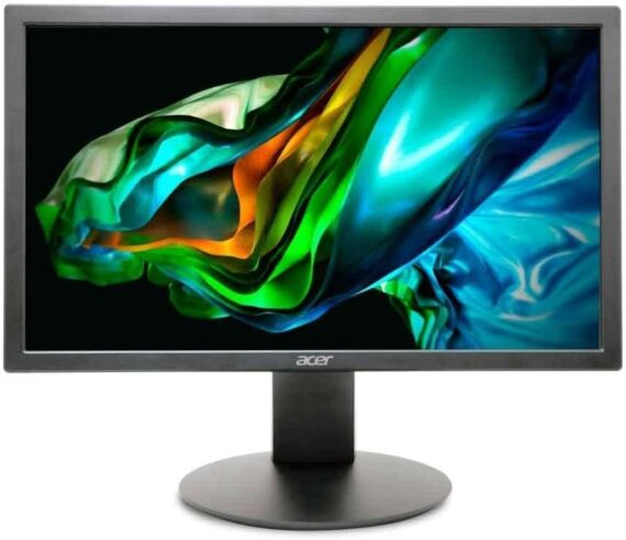 monitor