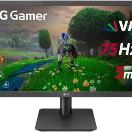 monitor