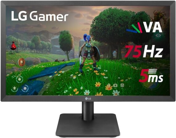monitor