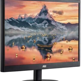 monitor