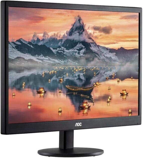 monitor
