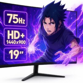 monitor