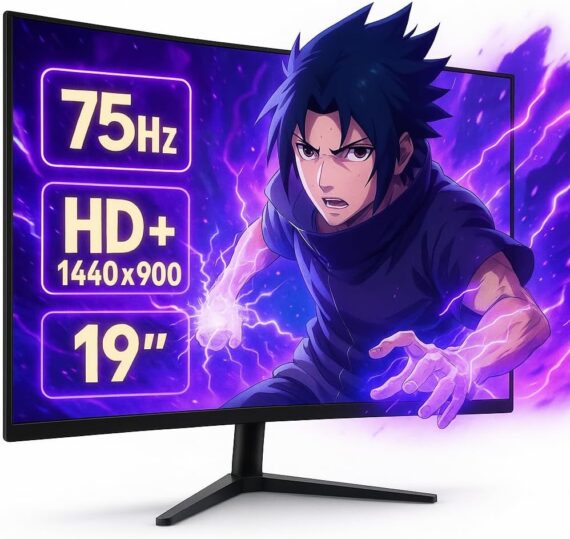 monitor