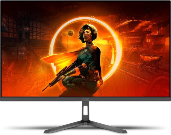 monitor