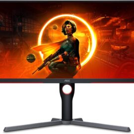 monitor