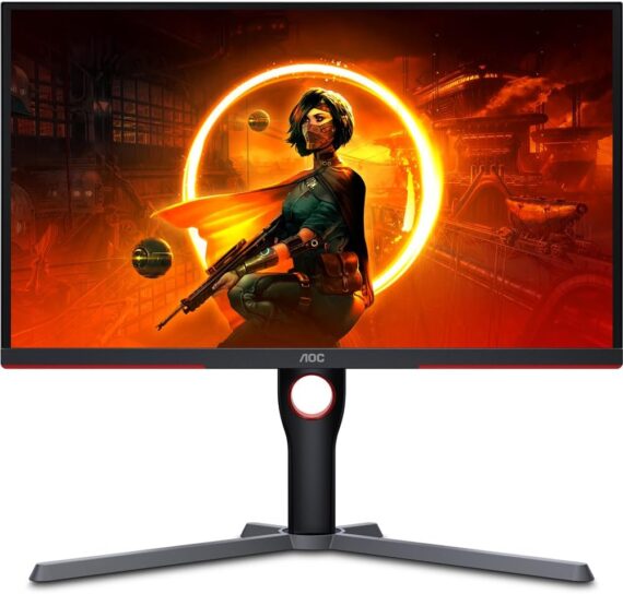 monitor