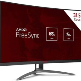 monitor