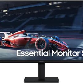 monitor