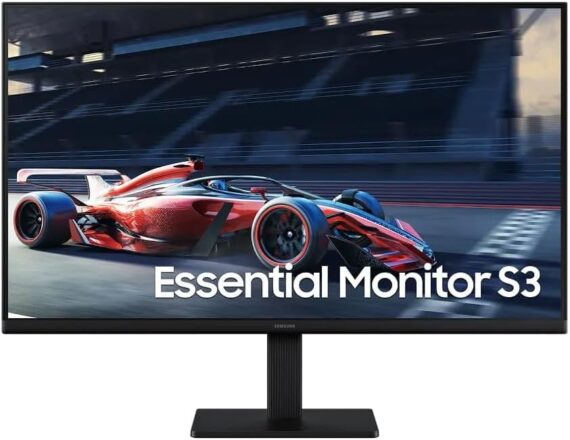 monitor