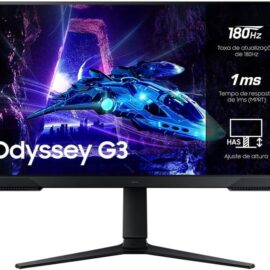 monitor