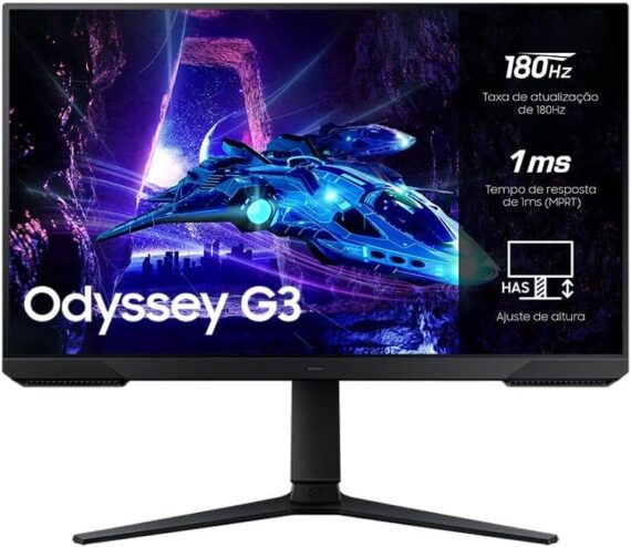 monitor