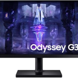 monitor