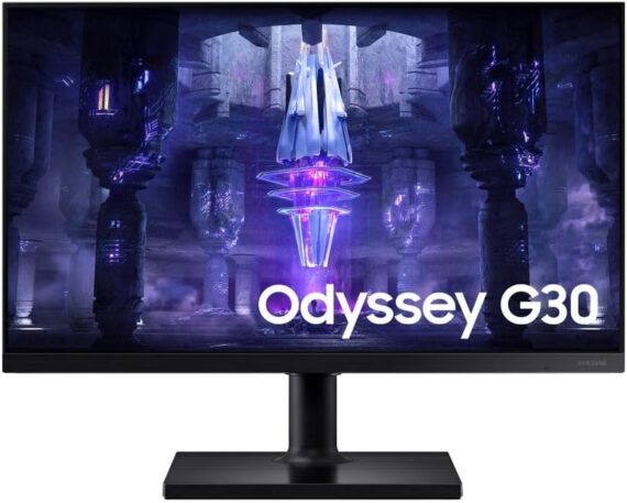 monitor