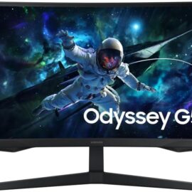 monitor