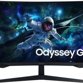 monitor