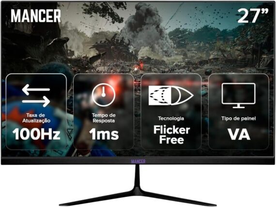 monitor