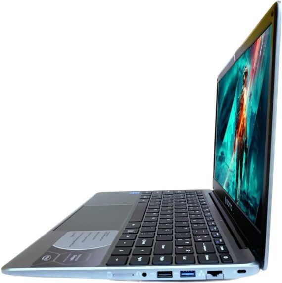 Notebook 14,1 "Intel Dual Core, 8 GB, 240 SSD, Windows 10, Soyo - Image 2
